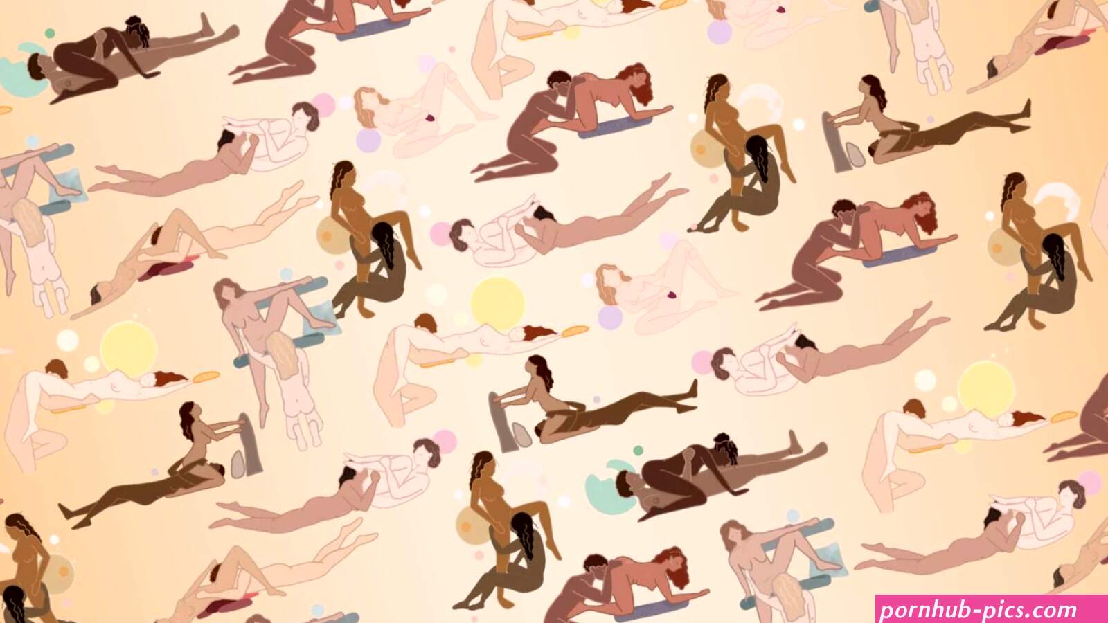 Best oral sex positions: 11 moves to try from 69 to standing