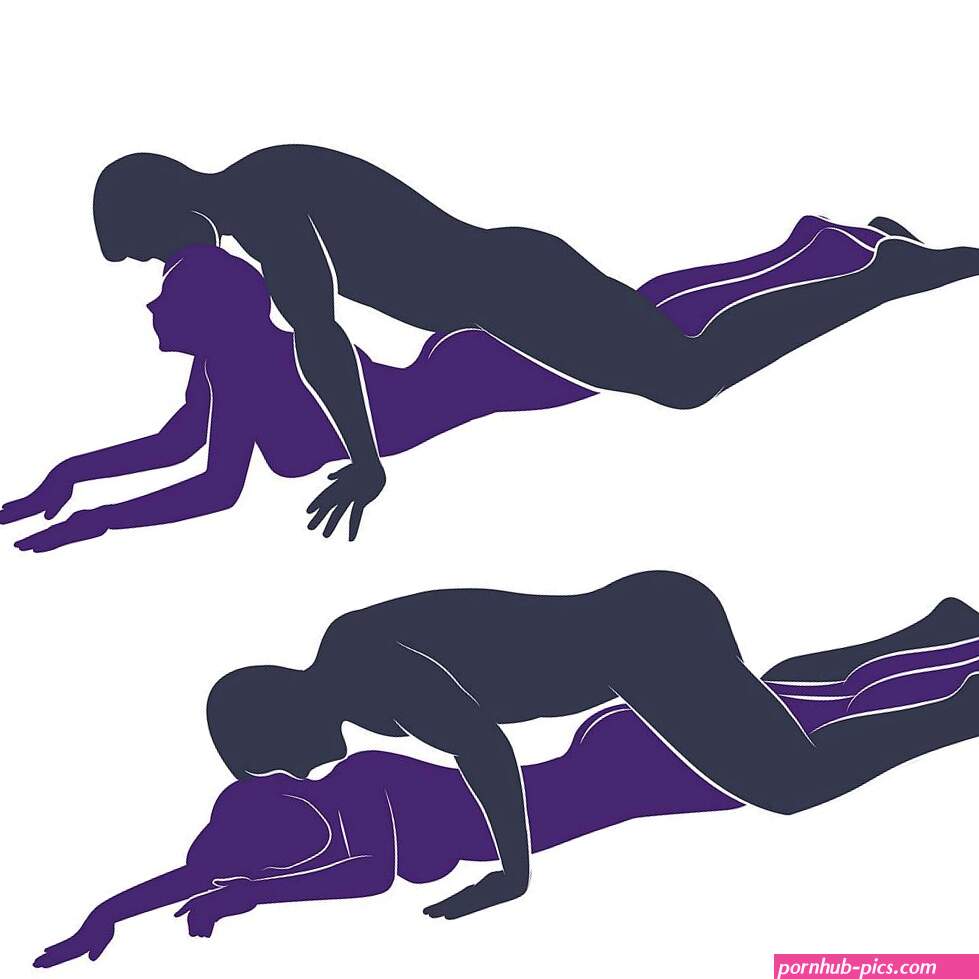 25 Best Sex Positions