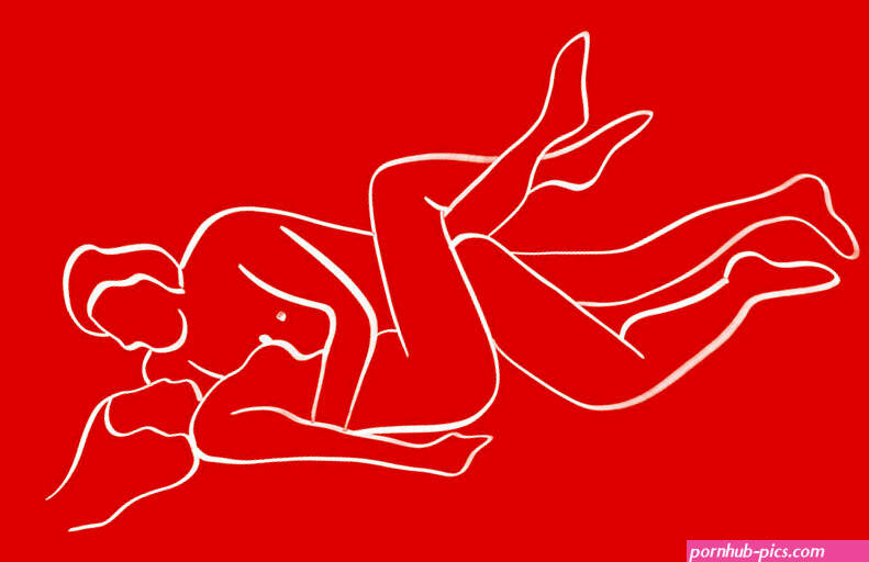 The 25 Best Sex Positions to Try This Weekend
