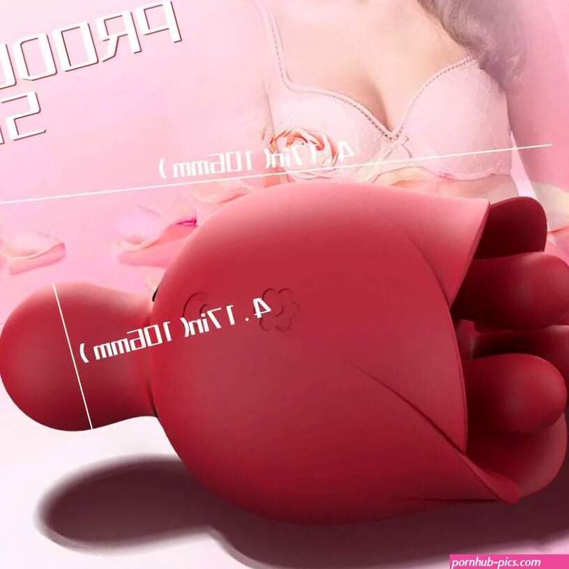 Rose Toy Nipple Clit Stimulator Vibrating Egg Dildo Vibrators Clitoris