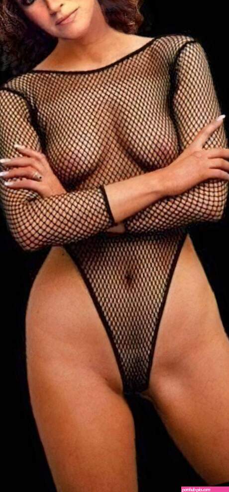 Donna Mills Nude And Sexy Photos Collection