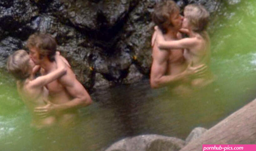 Naked Donna Mills in Play Misty for Me ANCENSORED