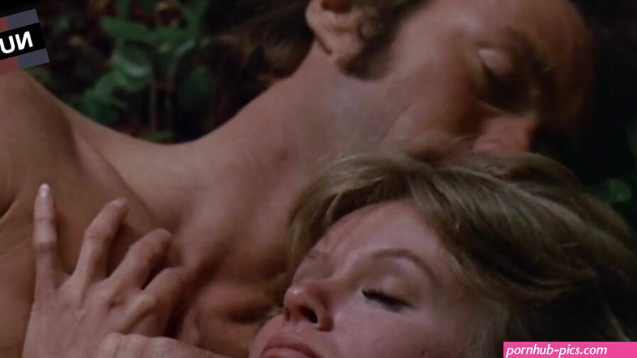 Donna Mills Sex in Woods