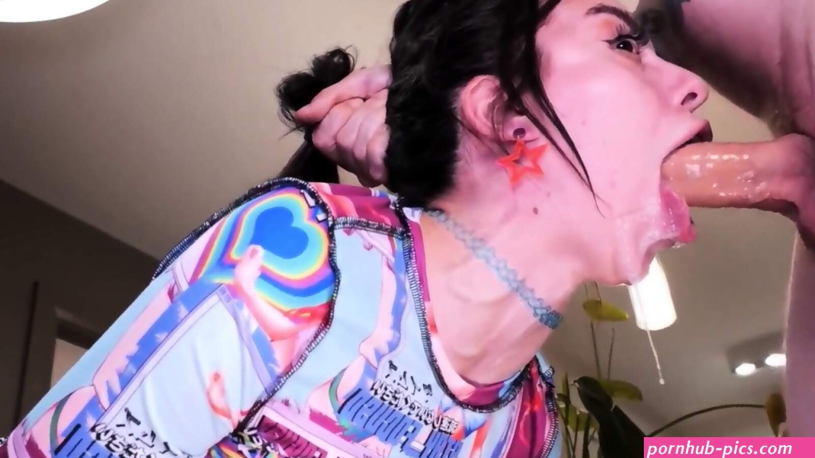 Ema SLOPPY THROAT