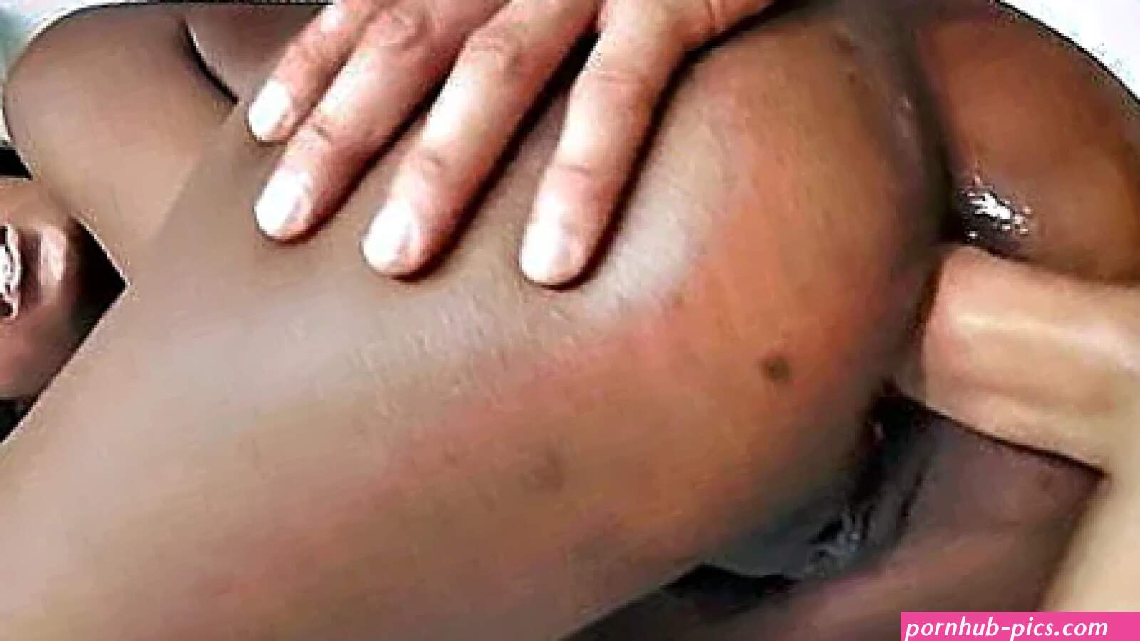 Jezabel Vessir Anal