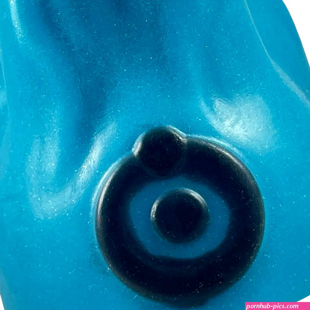 Glow Dildo 8.75 by Uberrime