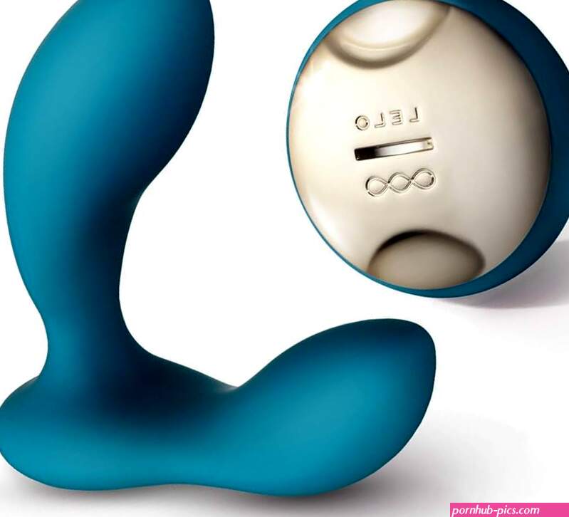 LELO HUGO Prostate Massaging Vibrating Plug Toys Prostate Massager with Remote Control Prostate Vibrator Prostate Massager and Sex Toy for Men Ocean Blue : Amazon.nl: Health Personal Care