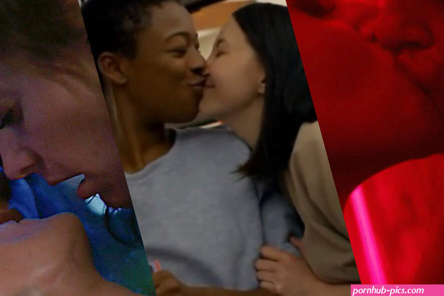 29 Lesbian Scenes to Feed Your Fantasies