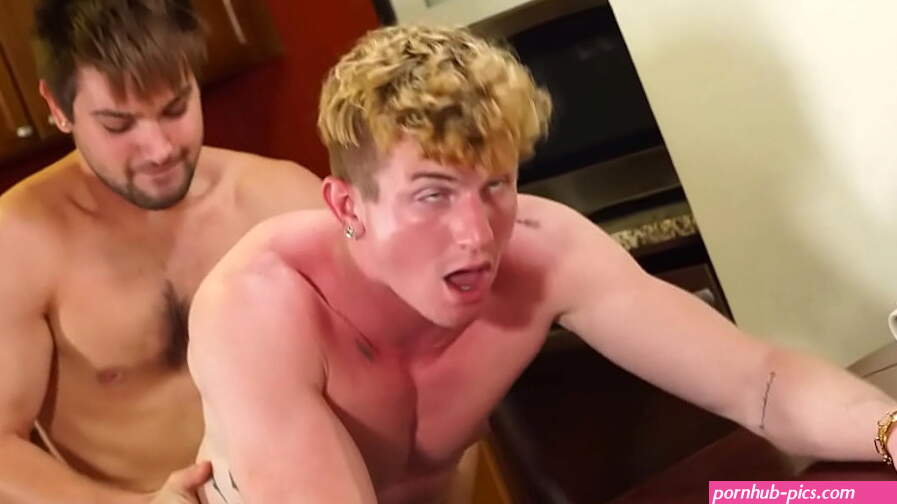 Sneaky Fucker Gets Fucked