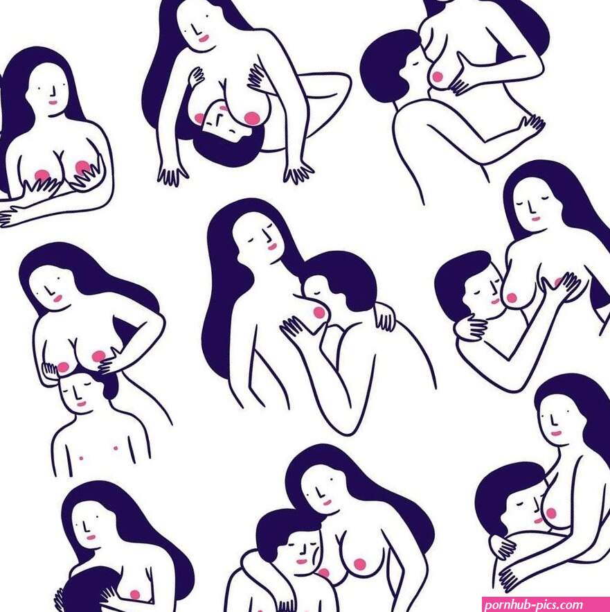 bOObs are the most underrated form of pleasure fun and comfort