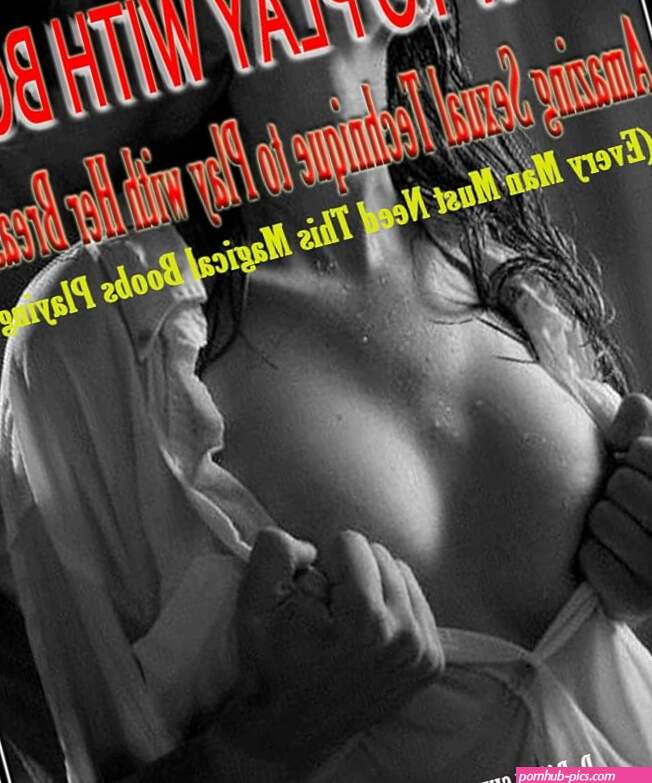 HOW TO PLAY WITH BOOBS: Amazing Sexual Technique to Play with Her Breast in Bed Every Man Must Need This Magical boobs Playing Guide English Edition eBook : Zuzen Dr.Randi: Amazon.nl: Kindle