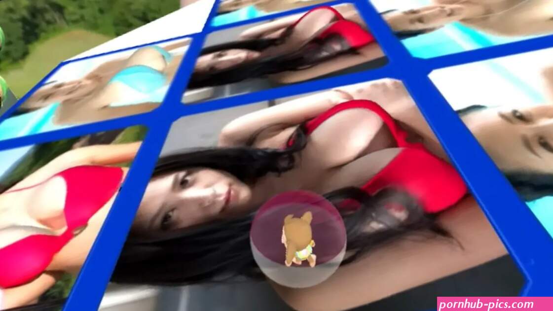 Super Monkey Balls lost boob levels have been found