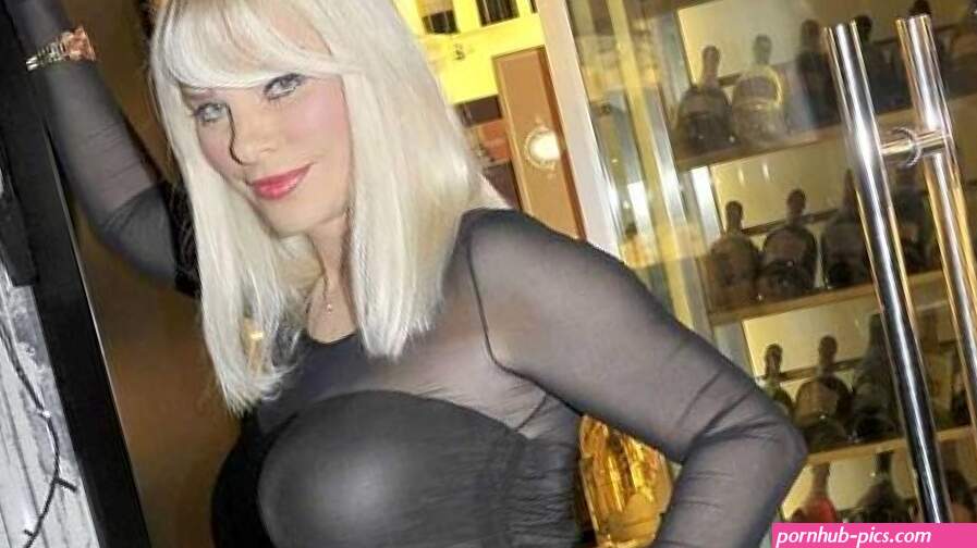 Former Porn Star Cicciolina Home Burglary: Thieves steal Italian politicians porn DVDs