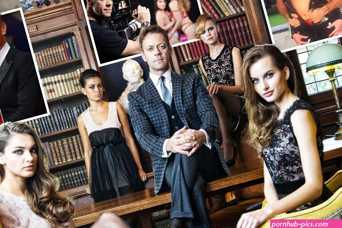 World-famous porn star made name thanks to unusual manhood but quit job to save marriage then saw hookers 3 times a day