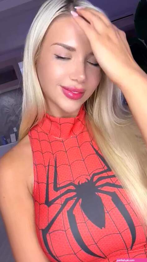 Summer Brookess Video on X