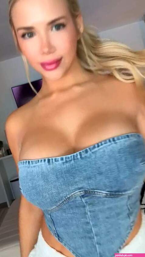 Summer Brookess Video on X