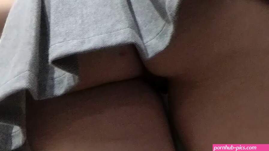 offentlige upskirt-samling