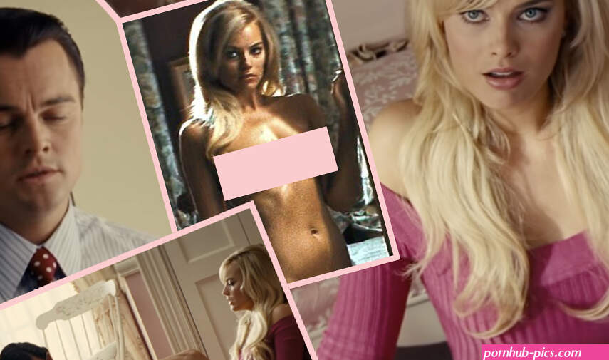 Margot Robbie Talks Famous Wolf Of Wall Street Nude Scene