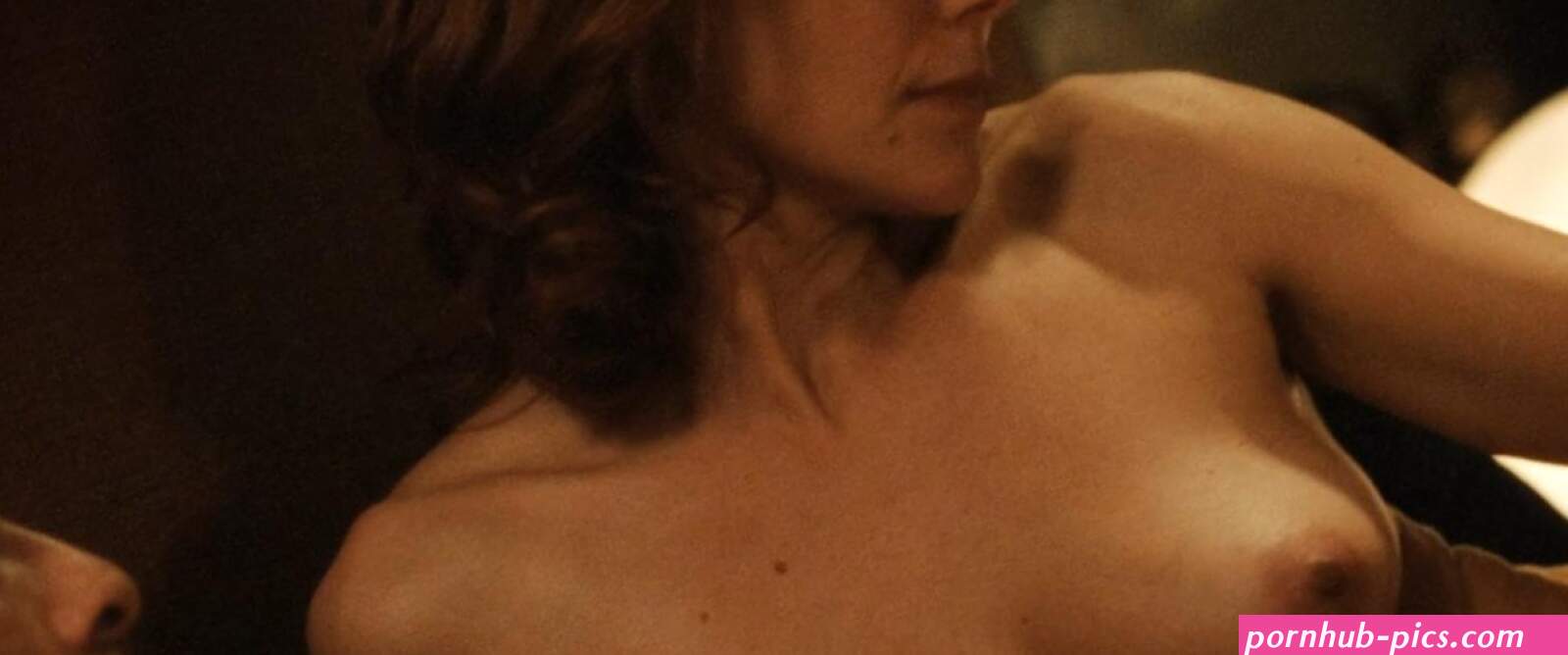 Nude video with Barbora Bobulova nude scene from I nostri ragazzi 2014