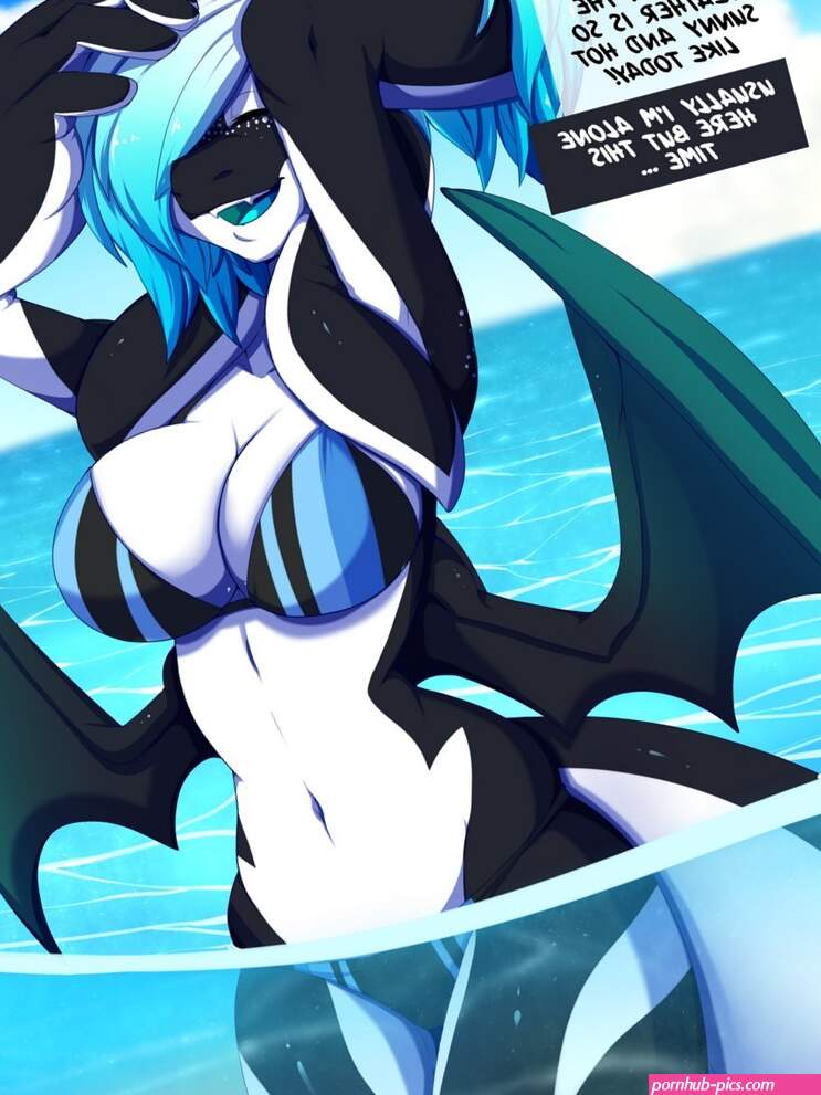 Tentacle FUN comic porn