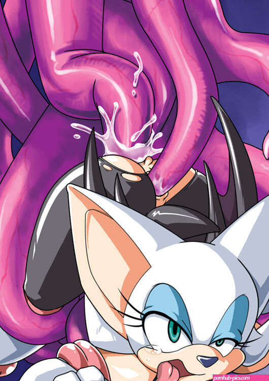 Furry Tentacle Hentai image 45527