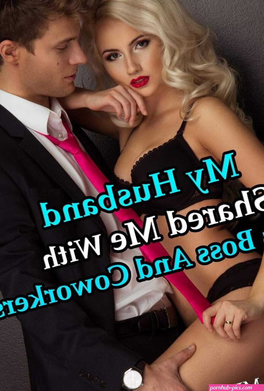 My Husband Shared Me With His Boss and Coworkers Cuckold MILF Gangbang Breeding Hotwife Anal Sex Erotica Short Story eBook by Stacy Stone