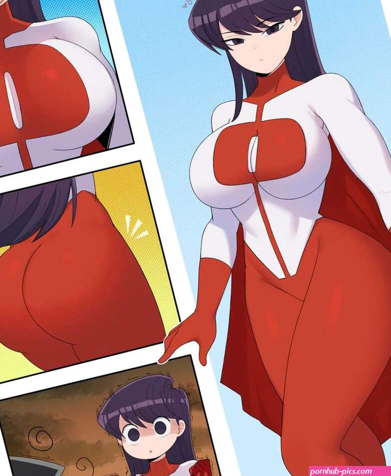 Porn comic Invincible. PostBlue98 Sex comic collection of art
