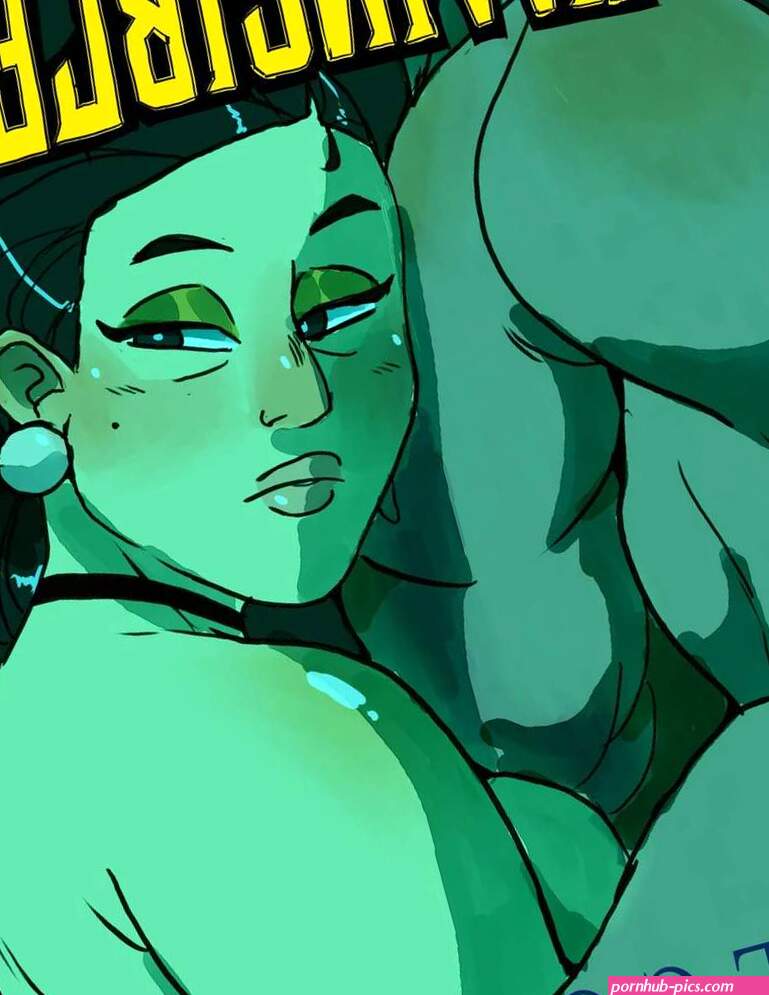 Porn comic Recovery. Invincible. SeanMalikDesigns Sex comic guy woke up