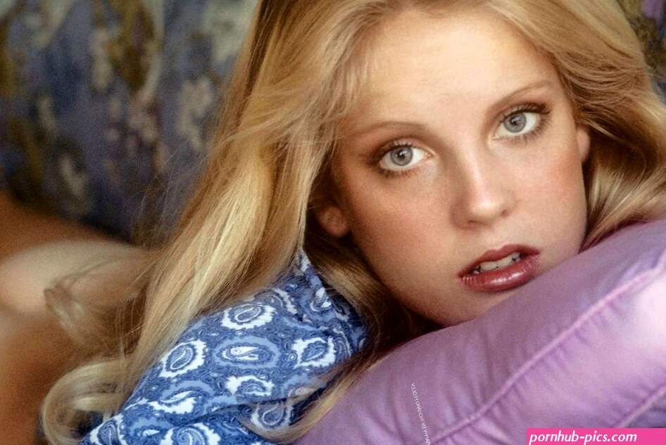 Pamela in Special Collectors Edition Spring Fever