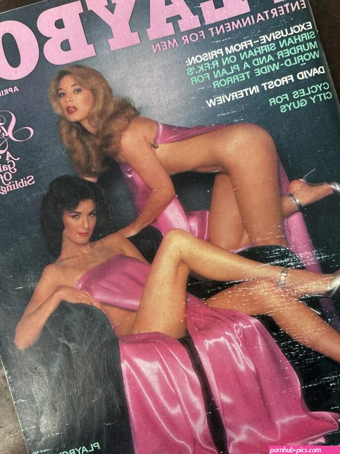 PLAYBOY