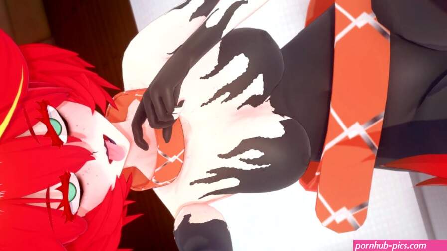 MELA HOUDT VAN JE POKEMON HENTAI