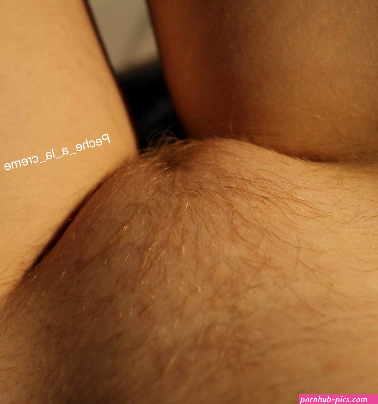 OCUp close and personal part 3: Ginger Pussyf19 Porn Pic