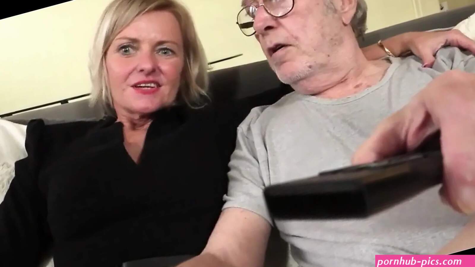 Watching Wife With Older Men Porn Videos