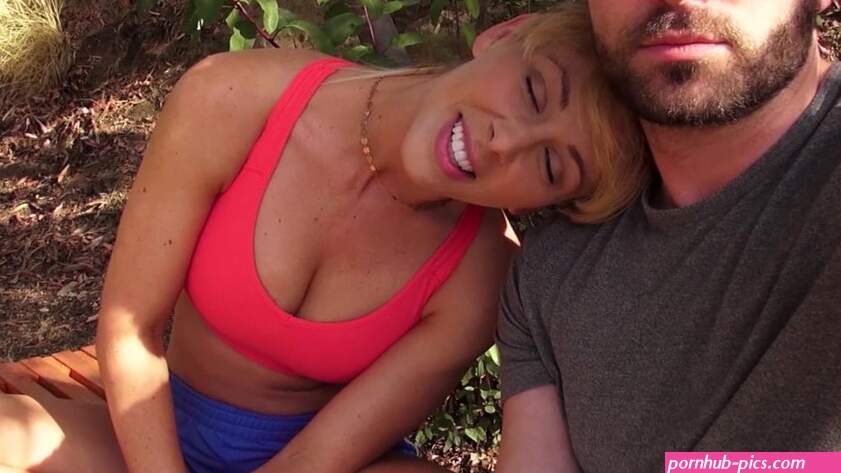 Athletic Milf Creampie