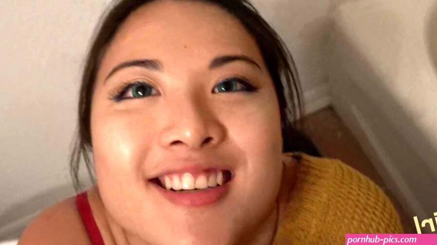 EPIC Blowjob in the bathroom while Step-parents are in the other room! sukisuki