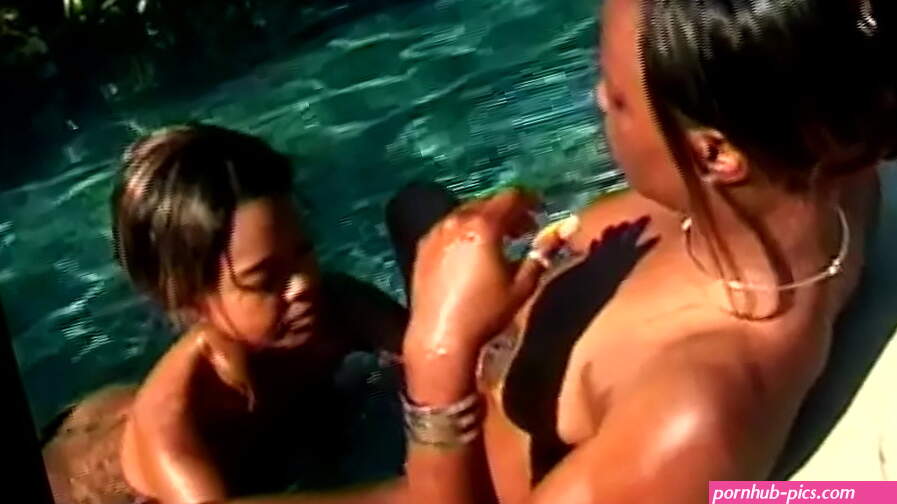 BLACK TUSHY PINK PUSSY VOLUME 1 SCENE 8