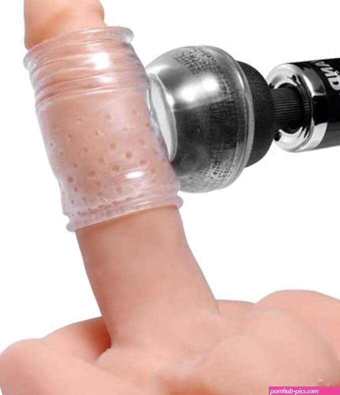 : Wand Essentials Ultimate Male Masturbation Wand Kit : Health Household