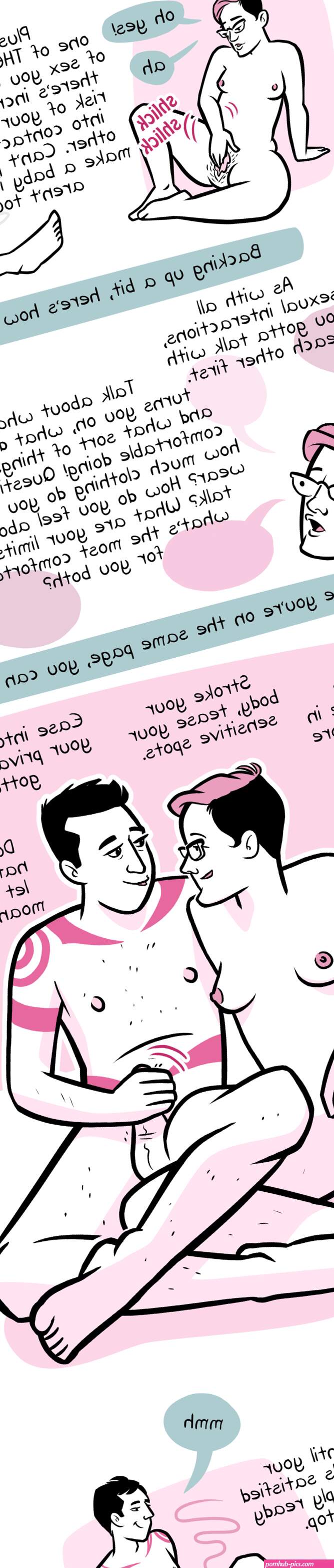 Oh Joy Sex Toy