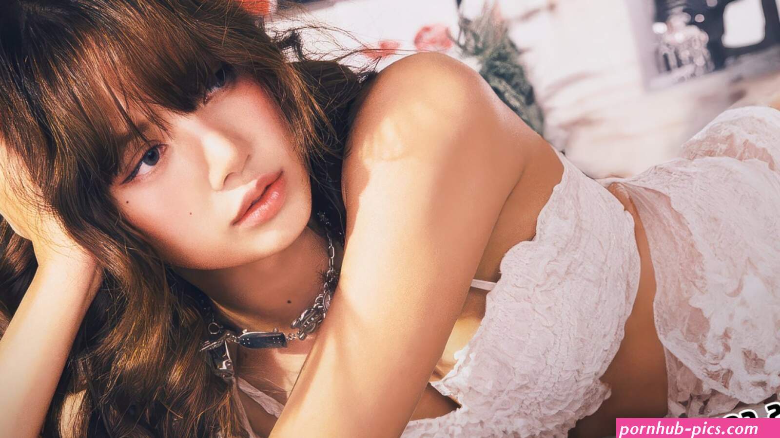 Lisa Blackpink Nude Leaks OnlyFans