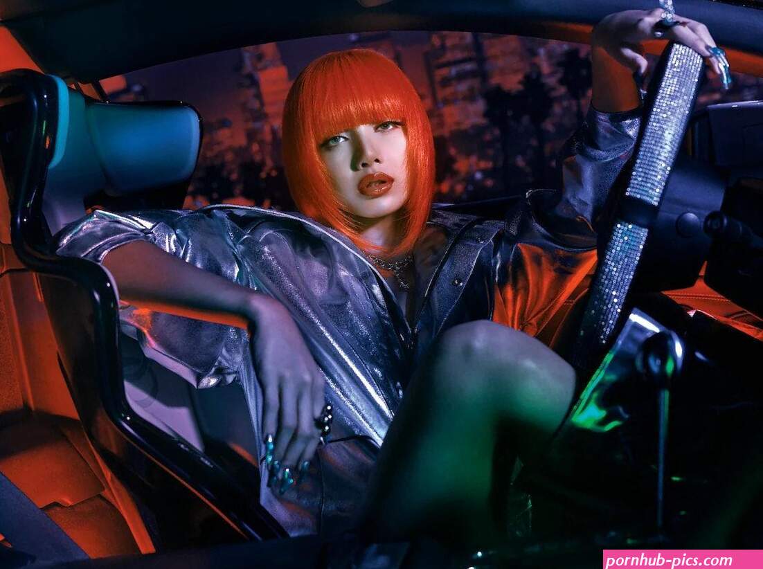 Lisa Blackpink leaked nude photo from OnlyFans and Patreon 1354