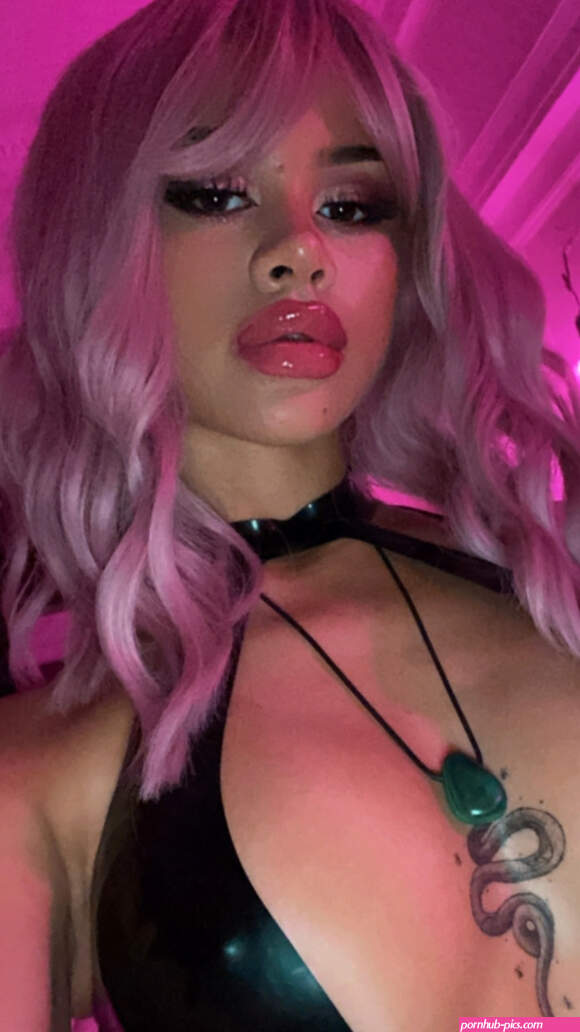 Okiichloeo Leak Porn Videos
