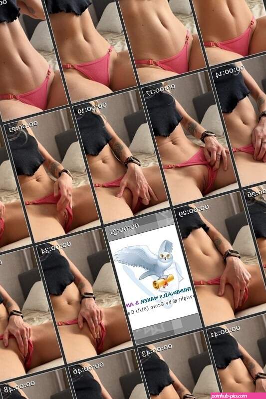 Nika Lodge Nikalodge Veronik28015071 Naakt gelekt OnlyFans Foto 96