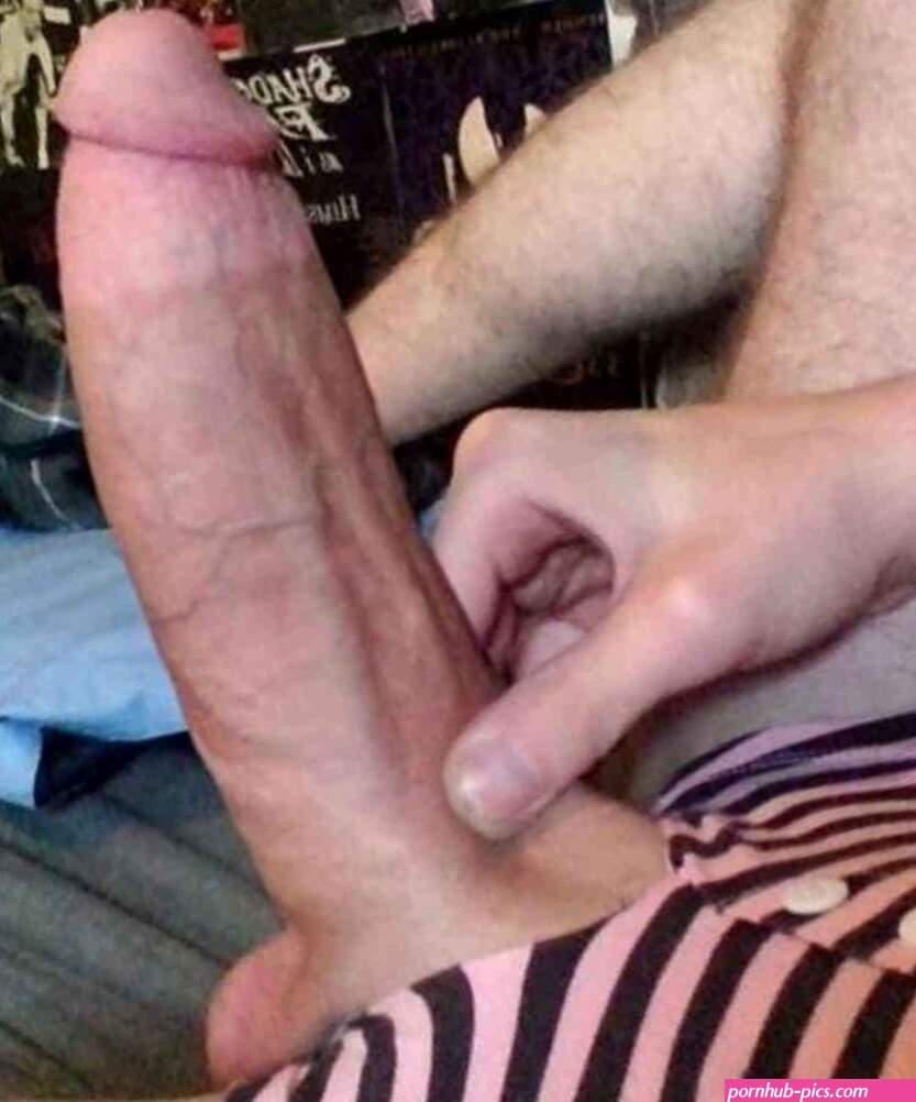 Mi pene es muy grueso sexo oral?