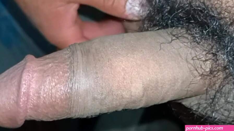 El Pene Grueso Ms Delicioso