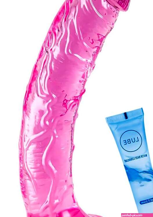 : Realistic Dildo Adult Sex Toy- 8.6 inch Dildo Huge Penis with Powerful Suction Cup for G spot Vagina Anal SitimulationBig Pink Cock Thick Anal Dildos Suitable for BeginnerWomenMenCouples : Health