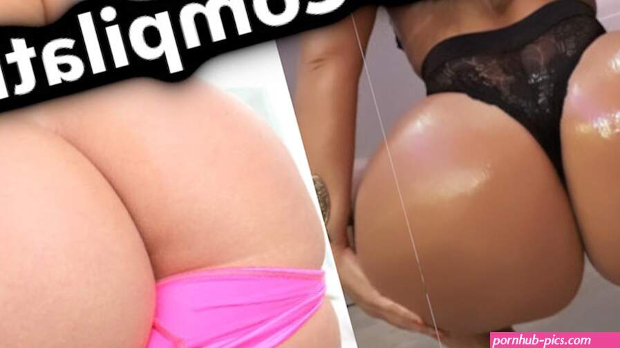 The only BIG ASS Compilation you will Need... Rose Monroe Alexis Texas Jada Stevens and More!