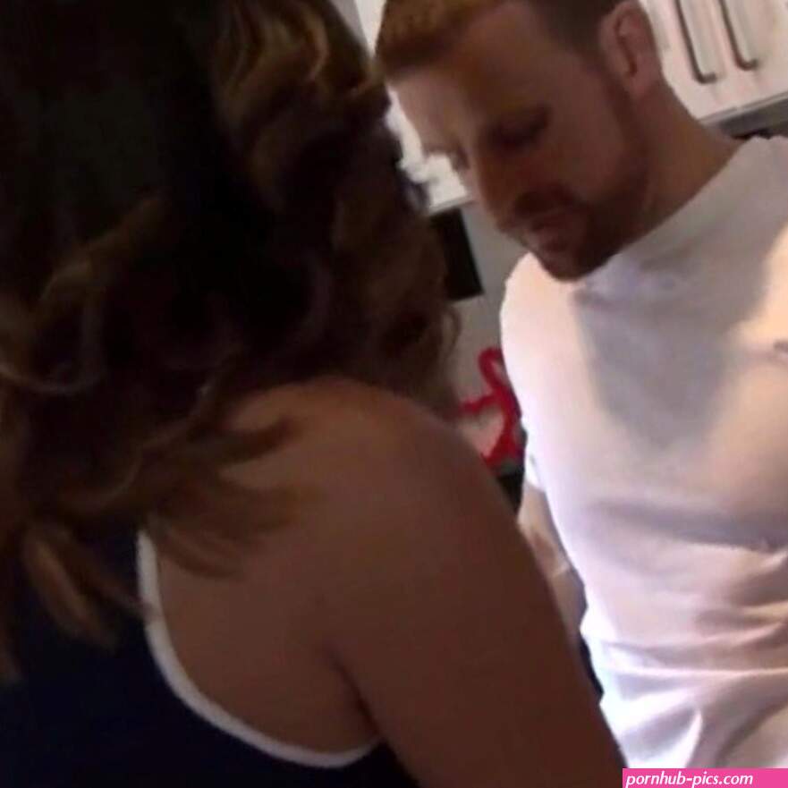 Milf Creampie Public