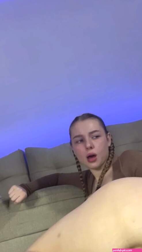First Time Anal Fuck with Big Dildo ft. Juicelussie by Jucie Girl: Ukrainian Webcam Anal Masturbation European Vibrator Porn