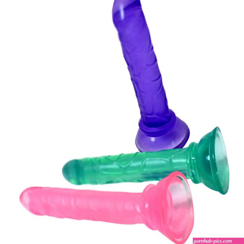 7 Best First Time Dildos