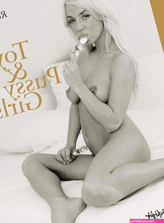 Toys Pussy Girls: Original German-English edition : Berry Rod: Amazon.nl: Speelgoed spellen